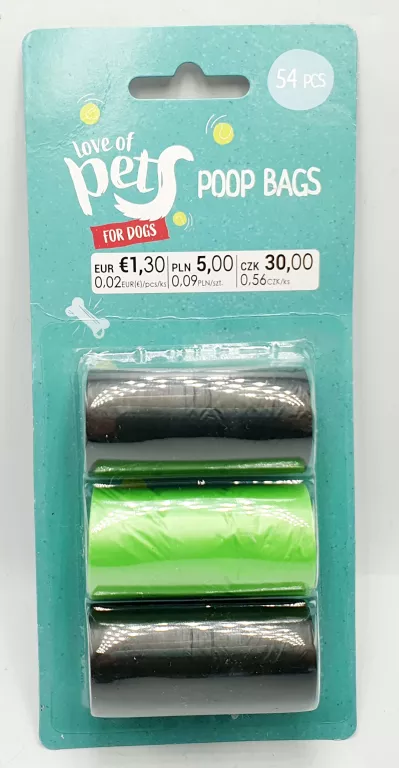 worki-na-psie-odchody-pepco-54szt-ean-gtin-5045739753686