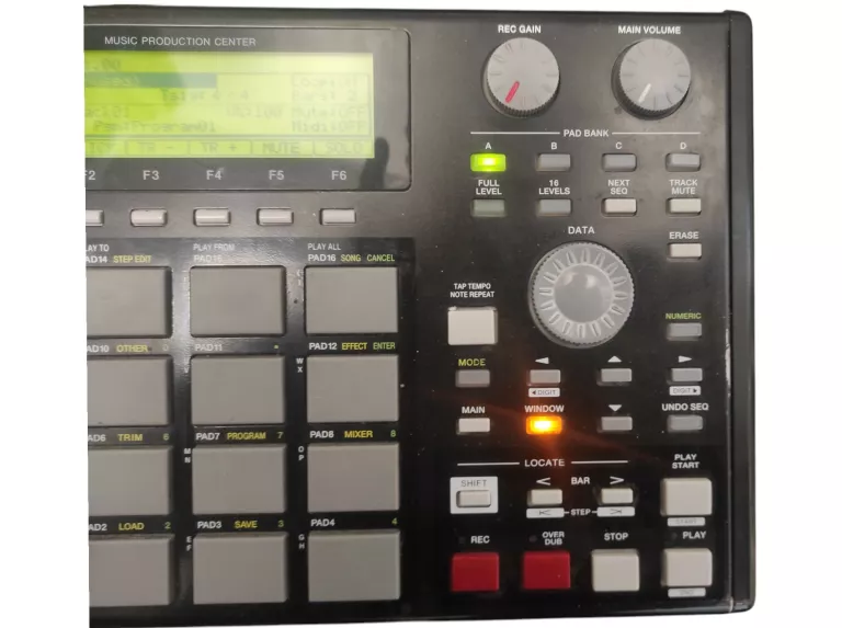 AKAI MPC 1000