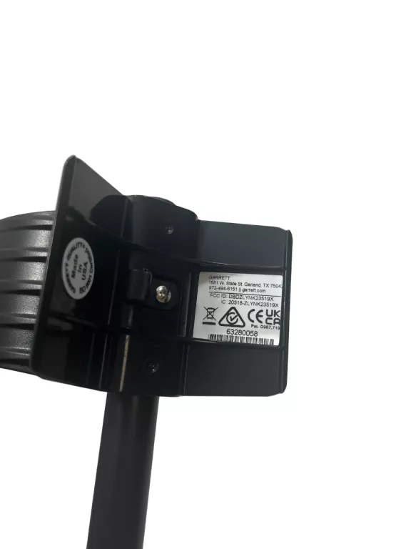 WYKRYWACZ METALI GARRETT ACE APEX DETEKTOR KOMPLET!