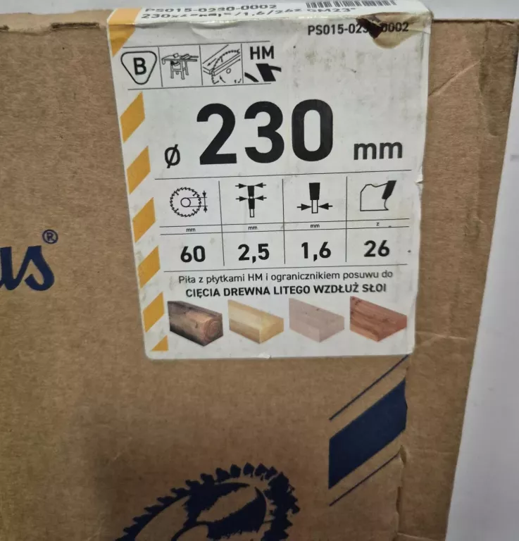 tarcza-tnaca-globus-ps-015-0230-0002-230x60x251626z-gm23-ean-gtin-5900855155052