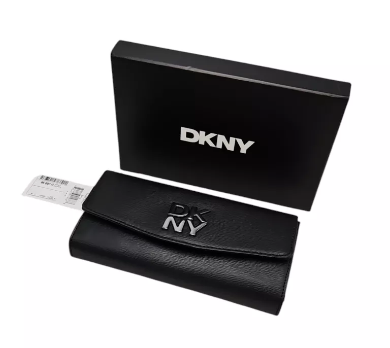 TOREBKA DKNY KENDRIX FLAP CBODY B R44EOH23