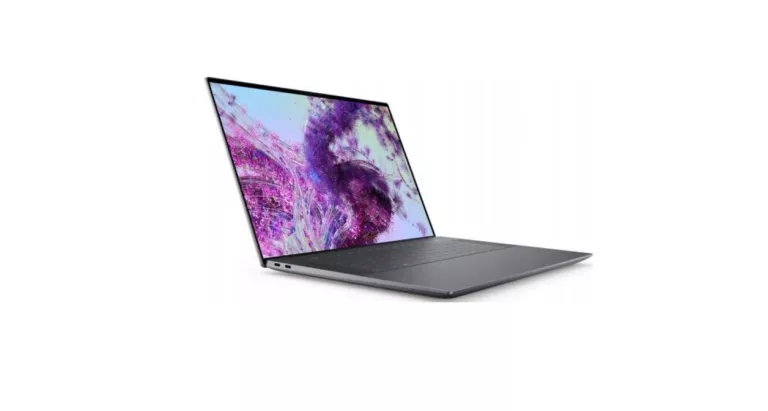 LAPTOP DELL XPS 16 9640 16.3 UHD+ULTRA 7-155H RTX4070 64GB 2TB SSD