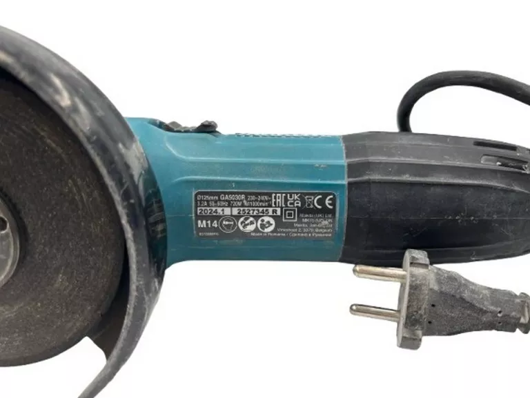 SZLIFIERKA MAKITA  GA5030R