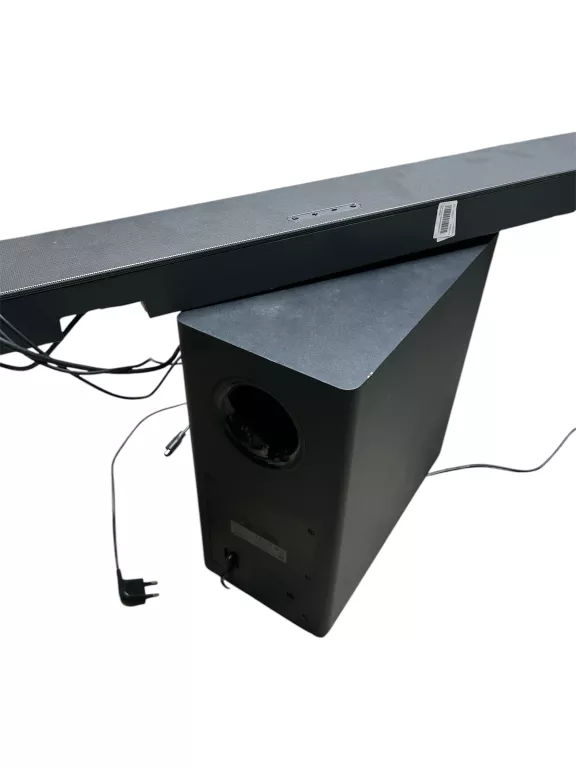 SOUNDBAR SAMSUNG PS-WB963