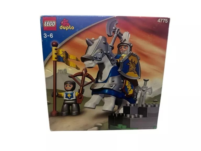 LEGO DUPLO 4775