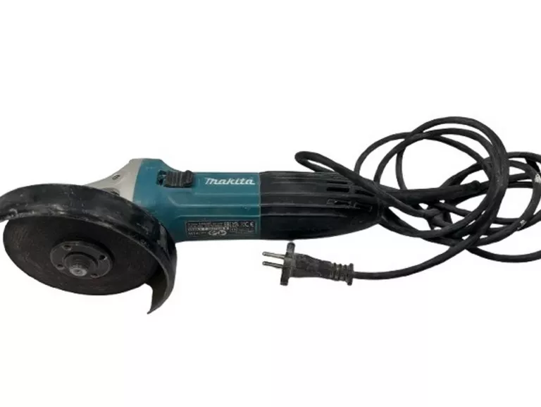 SZLIFIERKA MAKITA  GA5030R