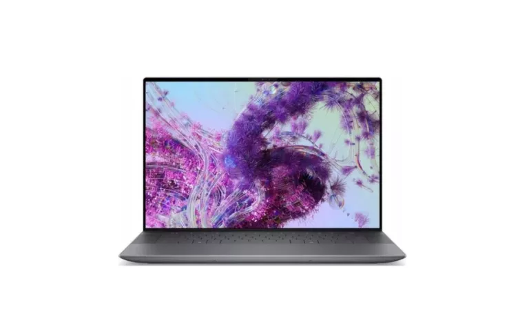 LAPTOP DELL XPS 16 9640 16.3 UHD+ULTRA 7-155H RTX4070 64GB 2TB SSD