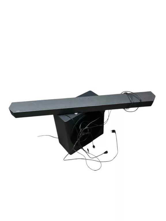 SOUNDBAR SAMSUNG PS-WB963