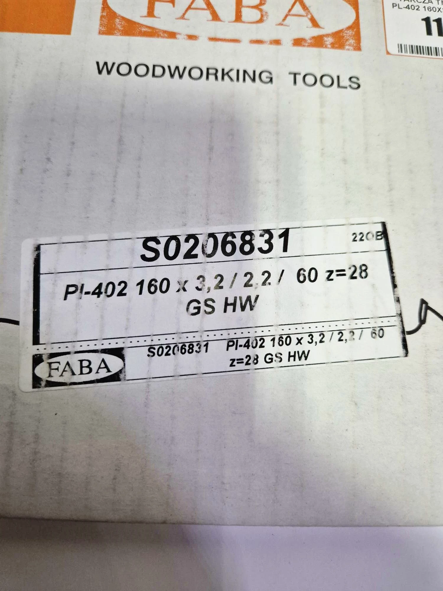 tarcza-tnaca-faba-pl-402-160x3222-60-z28-ean-gtin-9002696165316