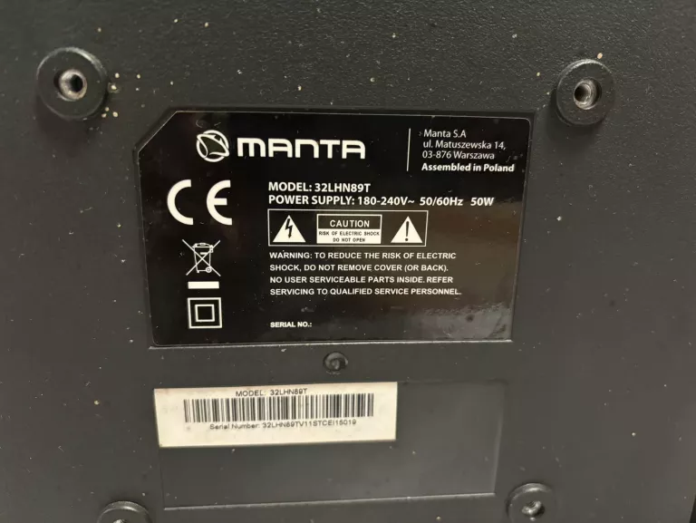 telewizor-manta-32lhn89t-z-pilotem-kod-producenta-32lhn89t