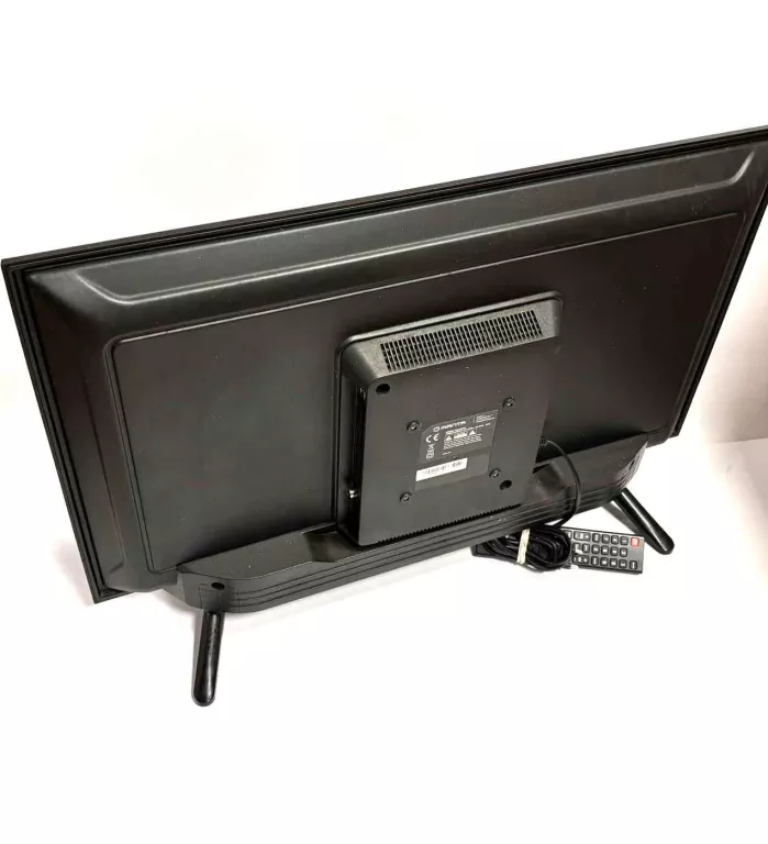 TELEWIZOR MANTA 32LHN89T Z PILOTEM