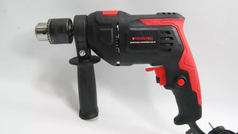 WIERTARKA UDAROWA TOOLTEC 500W 10024840