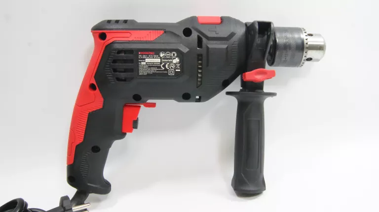 WIERTARKA UDAROWA TOOLTEC 500W 10024840