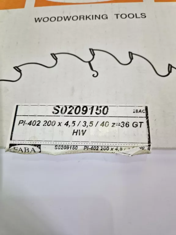 tarcza-tnaca-faba-pl-402-200x-453540-z36-ean-gtin-9002696174325