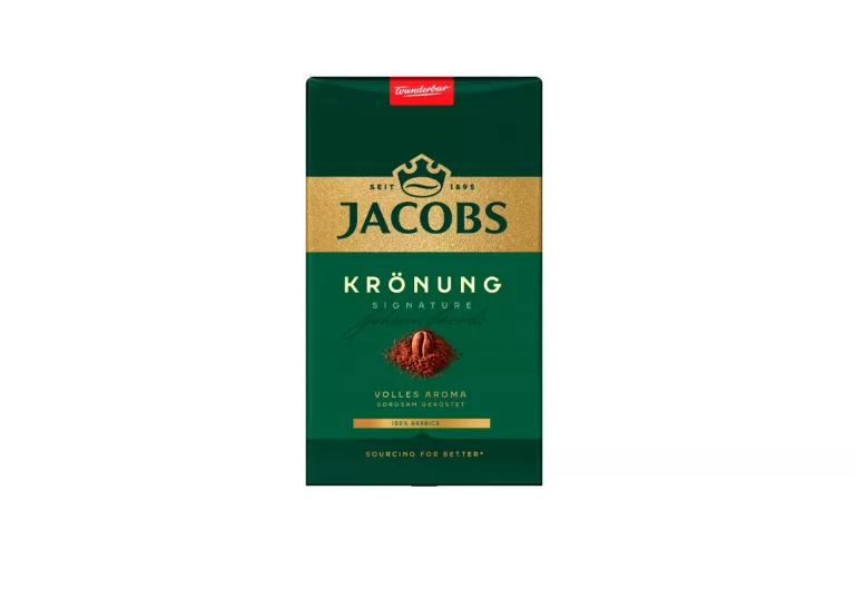 KAWA MIELONA JACOBS 500 G