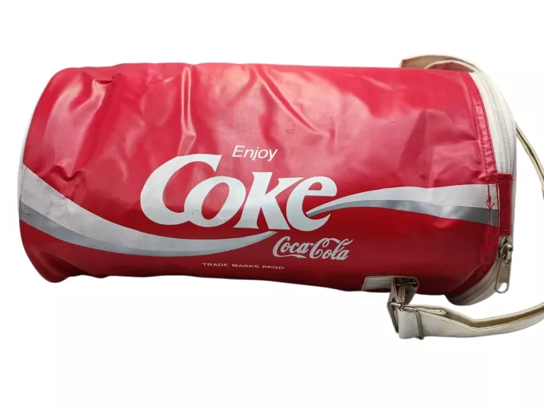 TORBA COCA-COLA