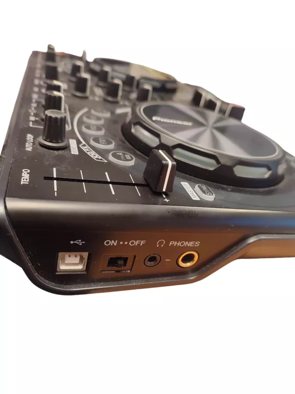 KOSOLA DJ PIONEER WEGO 2