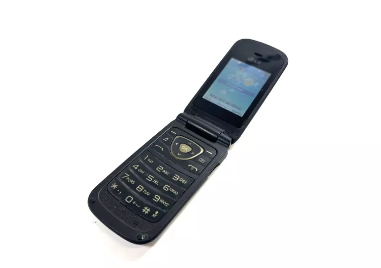 TELEFON LG LG-A250