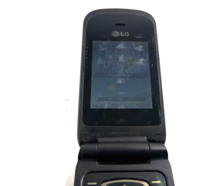 TELEFON LG LG-A250