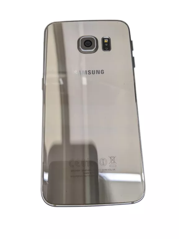 TELEFON SAMSUNG GALAXY S6 EDGE 3GB/32GB