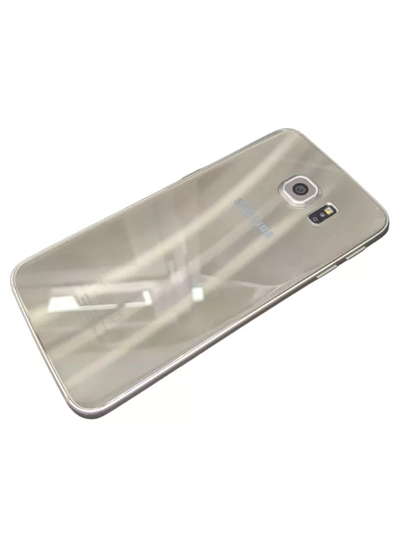 TELEFON SAMSUNG GALAXY S6 EDGE 3GB/32GB