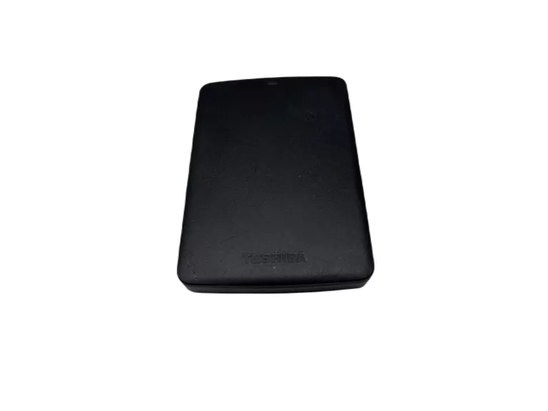 DYSK PRZENOŚNY ZEWNĘTRZNY TOSHIBA DTB-305 500GB