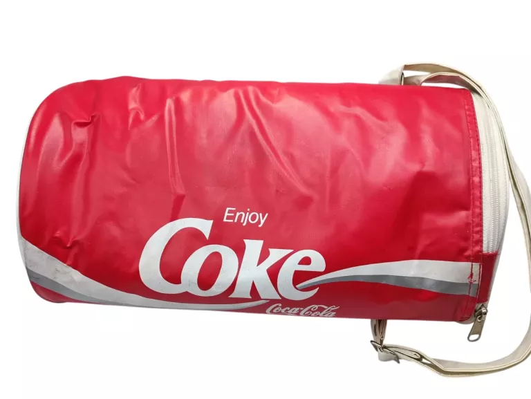TORBA COCA-COLA