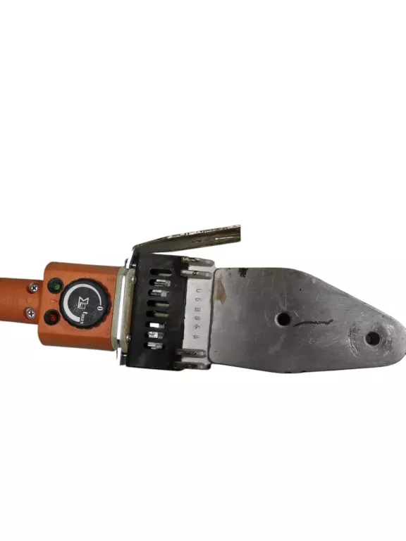 ZGRZEWARKA DO RUR SIGMA-LI PP-R 1400W