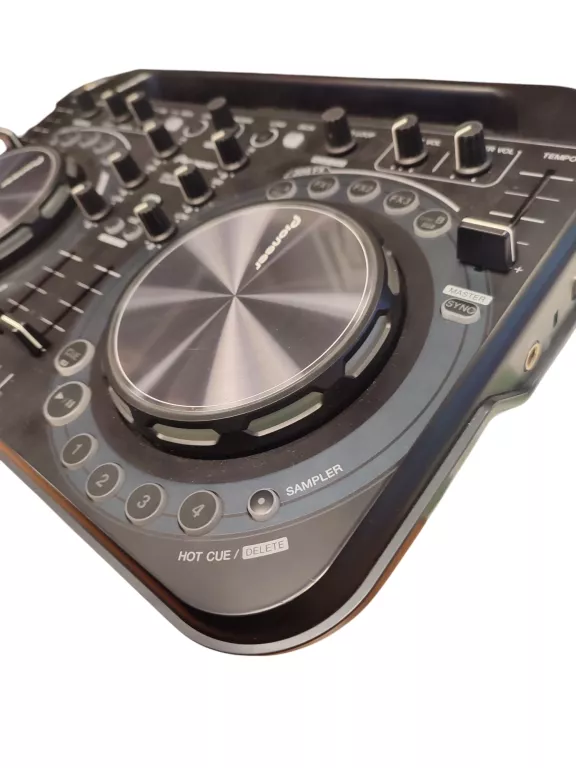 KOSOLA DJ PIONEER WEGO 2