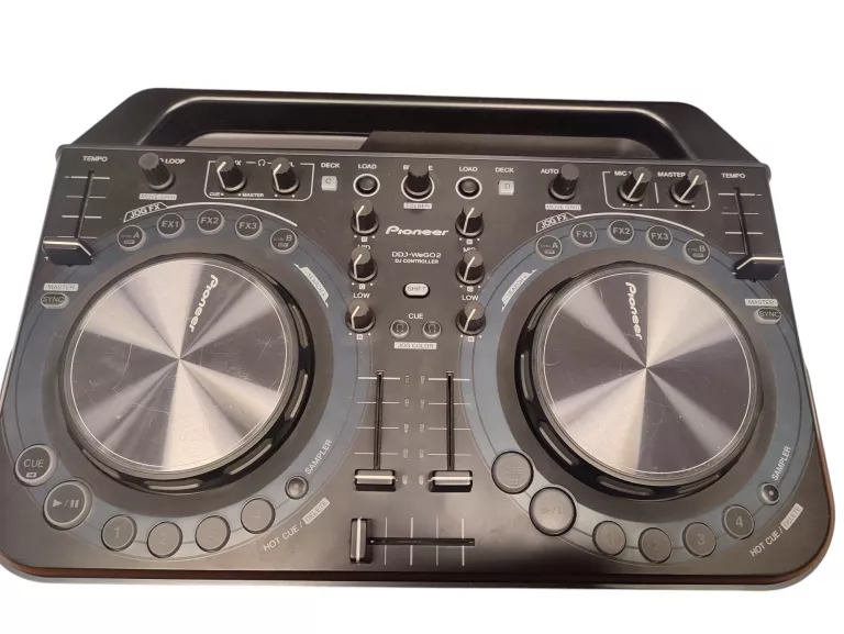 KOSOLA DJ PIONEER WEGO 2