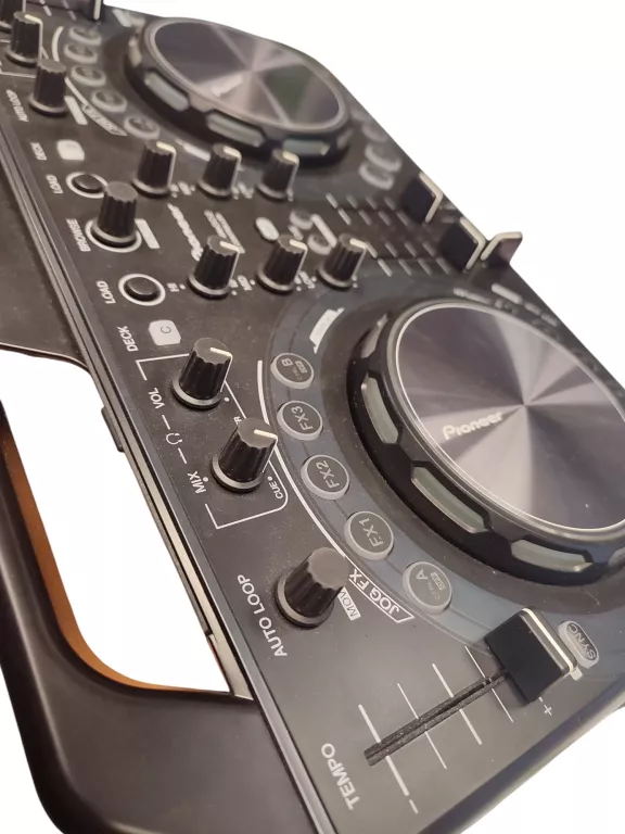 KOSOLA DJ PIONEER WEGO 2