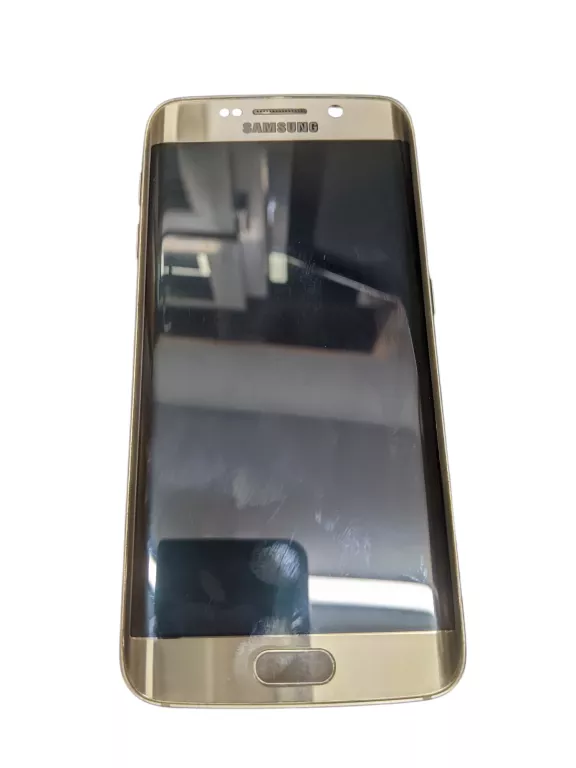 TELEFON SAMSUNG GALAXY S6 EDGE 3GB/32GB