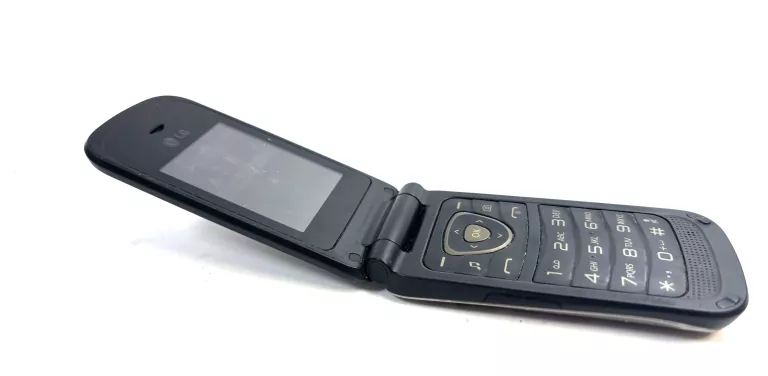 TELEFON LG LG-A250