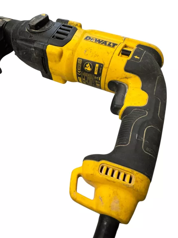 MŁOTOWIERTARKA DEWALT D25133 ROK 2021