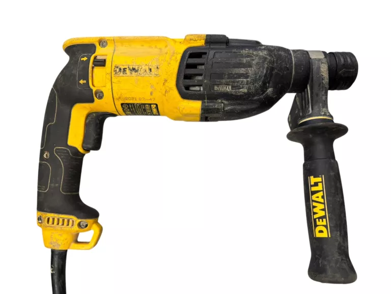 MŁOTOWIERTARKA DEWALT D25133 ROK 2021