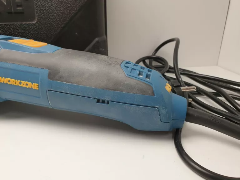 NARZĘDZIE WIELOFUNKCYJNE WORKZONE 300 W SZLIFIERKA WMW 300-1