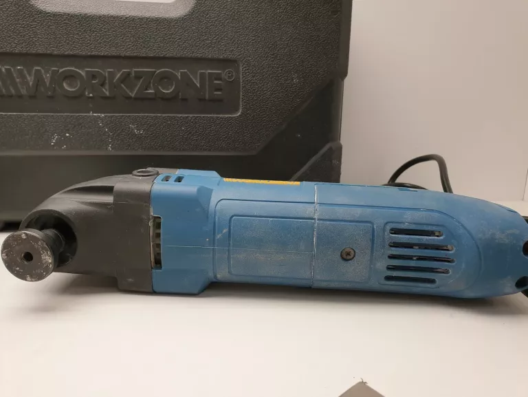 NARZĘDZIE WIELOFUNKCYJNE WORKZONE 300 W SZLIFIERKA WMW 300-1