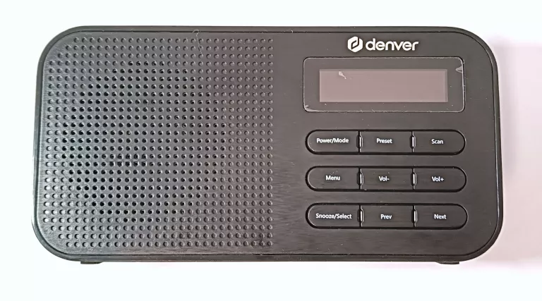 RADIO DENVER DAB-42