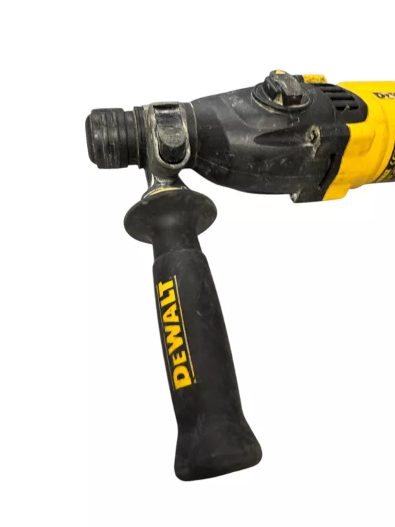 MŁOTOWIERTARKA DEWALT D25133 ROK 2021