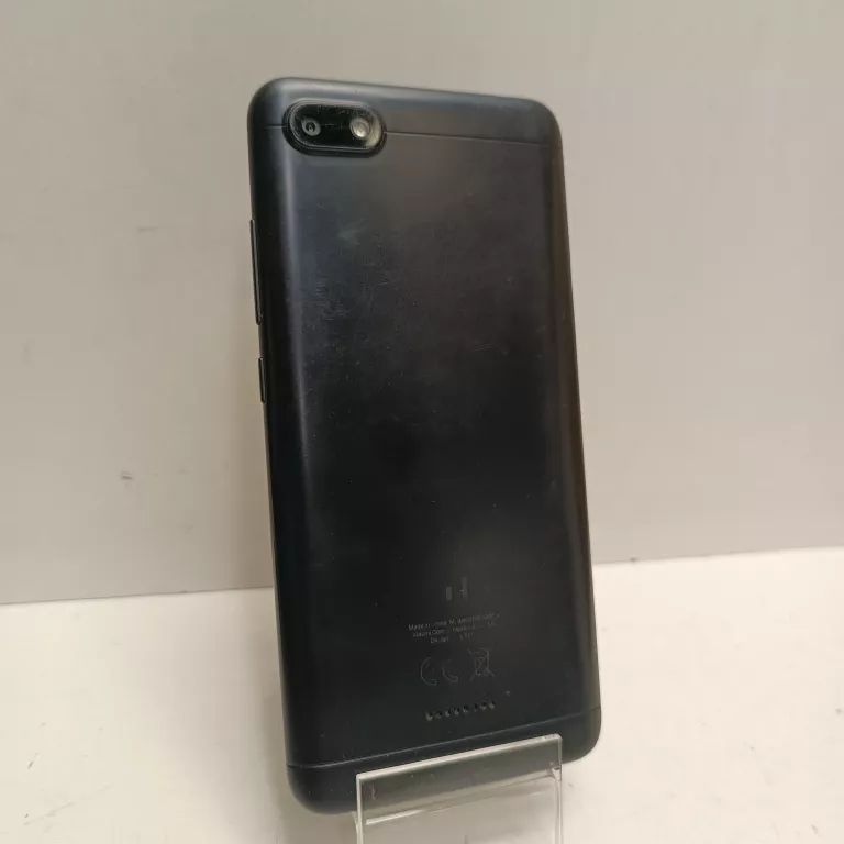 TELEFON REDMI 6A 2/16GB