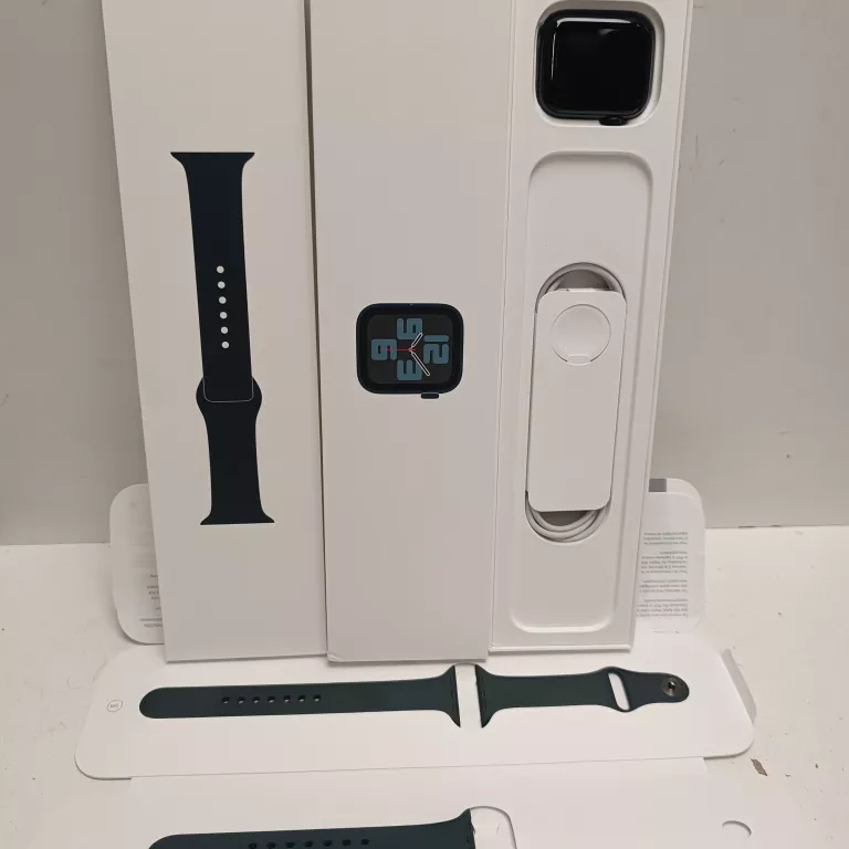 SMARTWATCH APPLE WATCH SE (2 GEN.)  A2723 KPL 98%KONDYCJI BATERII