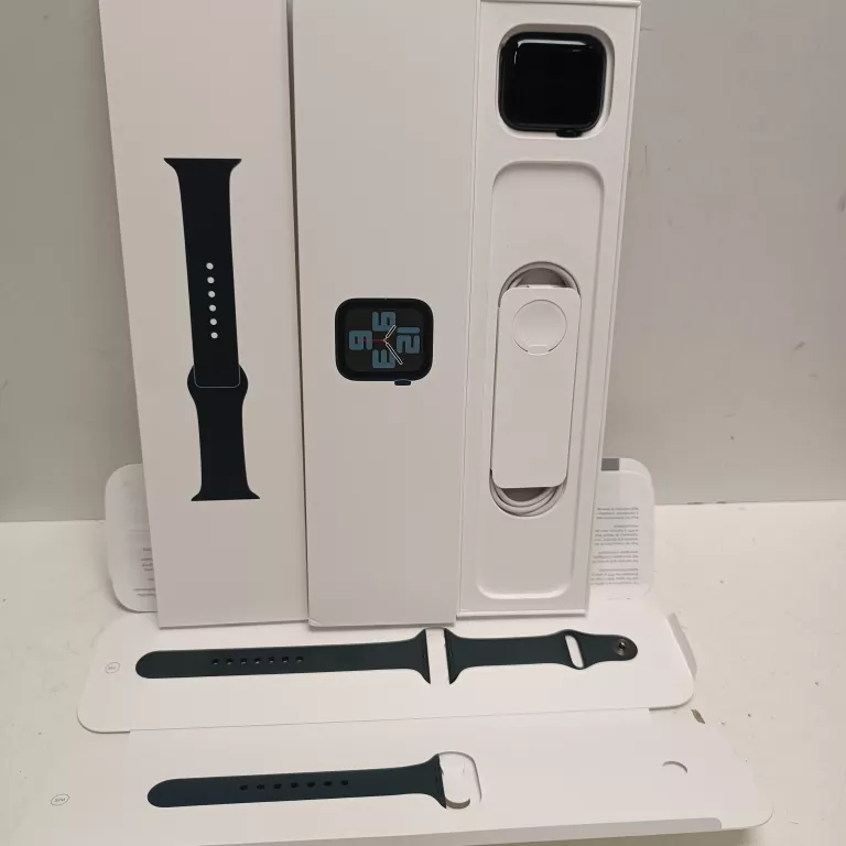 SMARTWATCH APPLE WATCH SE (2 GEN.)  A2723 KPL 98%KONDYCJI BATERII