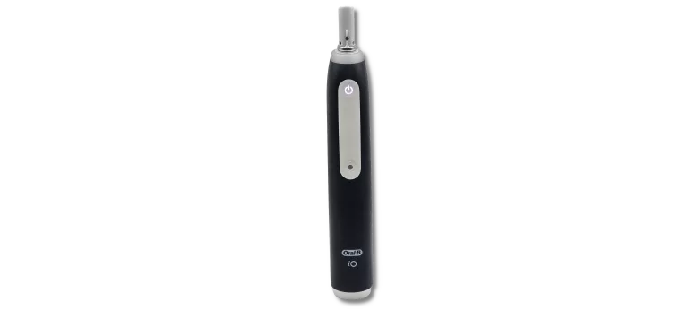 SZCZOTECZKA ORAL-B IO SERIES 3 BLACK