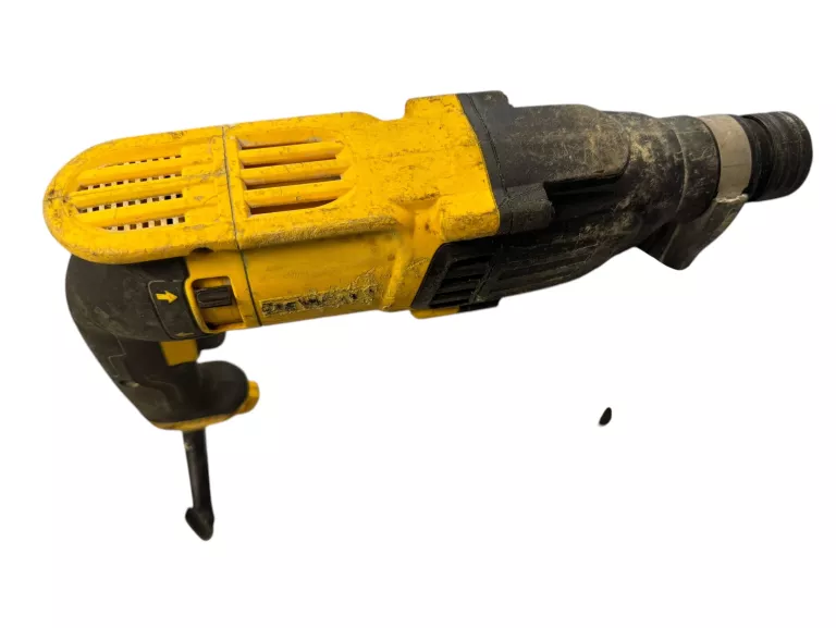 MŁOTOWIERTARKA DEWALT D25133 ROK 2021