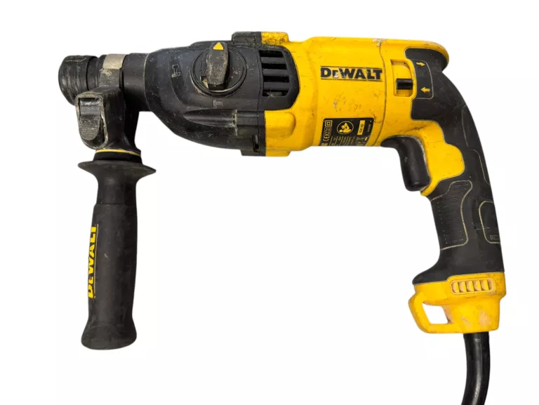 MŁOTOWIERTARKA DEWALT D25133 ROK 2021