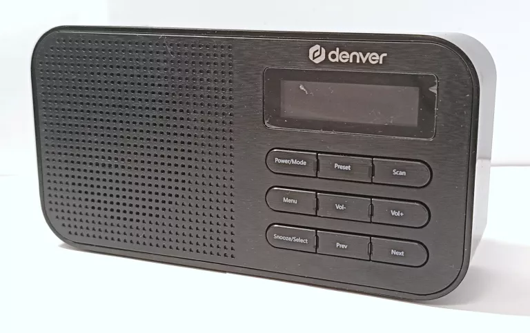 RADIO DENVER DAB-42
