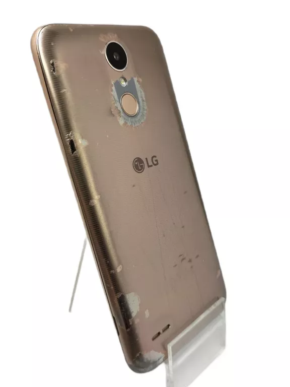 TELEFON LG K10