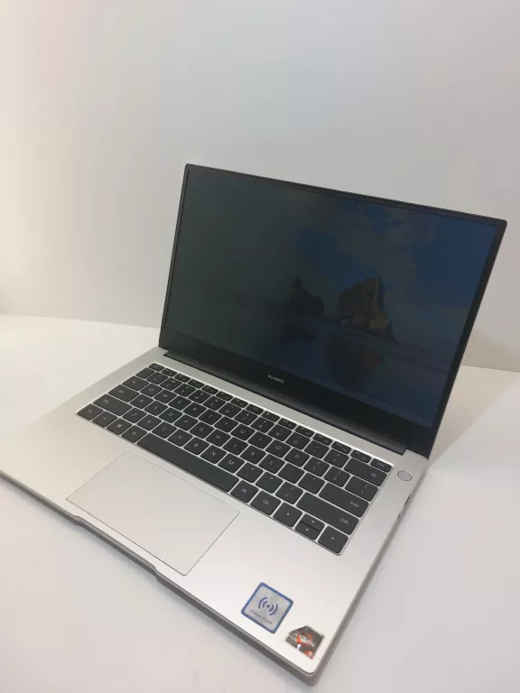 LAPTOP HUAWEI MATEBOOK D14 RYZEN 5 3500 8GB HDD 256 GB SSD