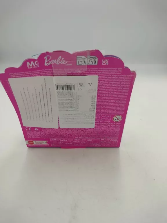 BARBIE MINI BARBIELAND MIX