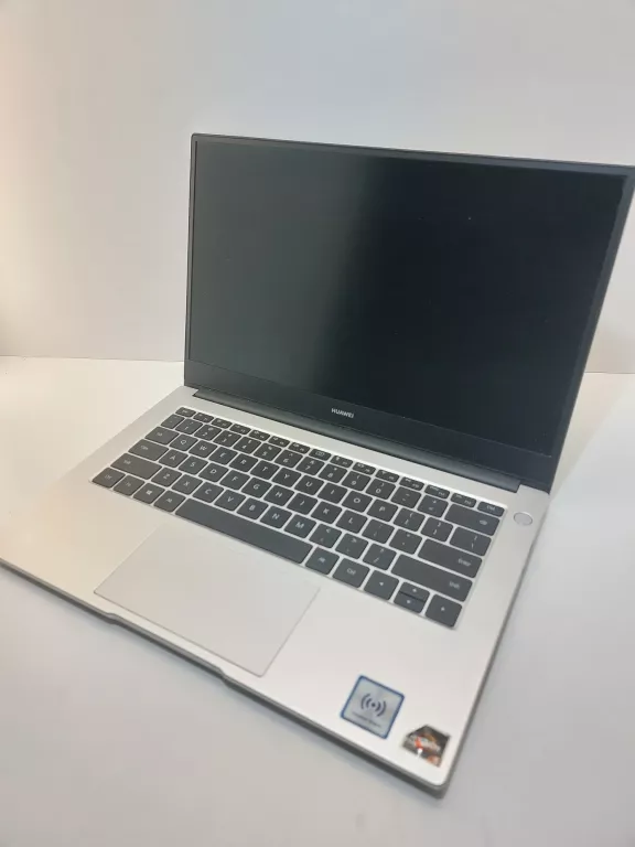 LAPTOP HUAWEI MATEBOOK D14 RYZEN 5 3500 8GB HDD 256 GB SSD